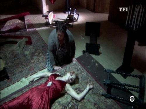 Research Unit Season 7 Episode 11 - Episode 11