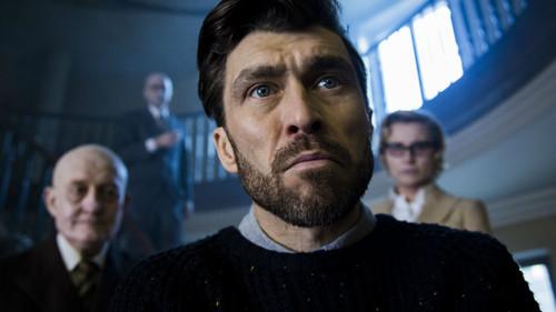 Artists Season 1 Episode 3 - Episode 3