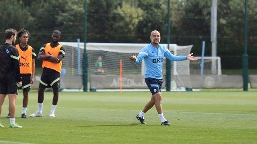 Together: Treble Winners Season 1 Episode 1 - We are the same.