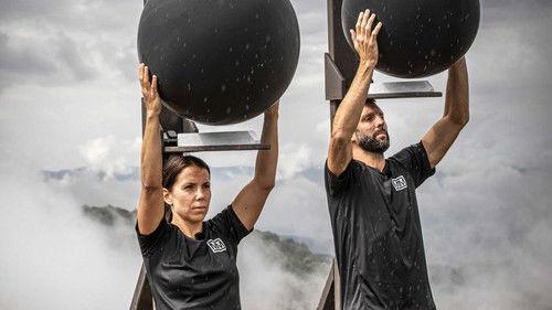 Mästarnas mästare Season 17 Episode 2 - Episode 2