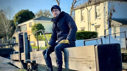 Canal Boat Diaries Season 5 Episode 10 - Simpson to Little Tring