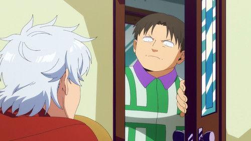 The Vampire Dies in No Time Season 2 Episode 9 - Utopia BBOLAND