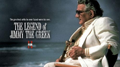 30 for 30 Season 1 Episode 6 - The Legend of Jimmy the Greek