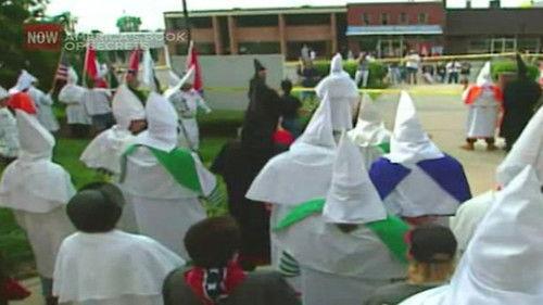 America's Book of Secrets Season 2 Episode 3 - The Ku Klux Klan