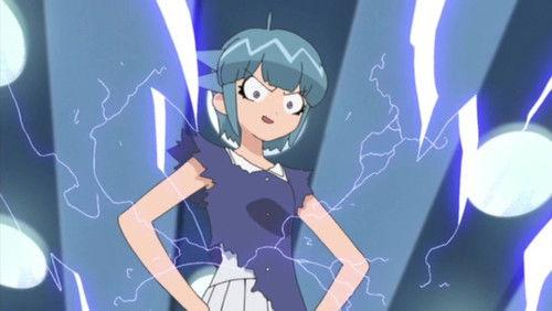 Sgt. Frog Season 1 Episode 15 - Momoka: The Dark Momoka Descends / Dark Momoka: The Lie Behind the Lie