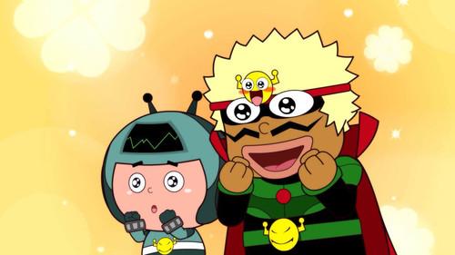 Happy Toon Season 3 Episode 24 - Episode 24