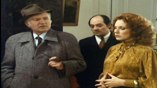 The Investigations of Commissioner Maigret Season 1 Episode 57 - Episode 57
