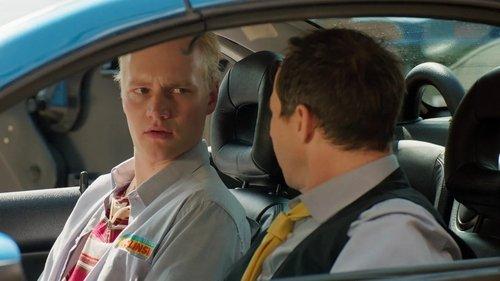 The Discounters Season 4 Episode 5 - Episode 5