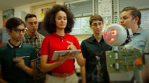 Never Have I Ever Season 1 Episode 3 - ... gotten drunk with the popular kids