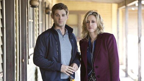 undefined Season 1 Episode 4 - Trust Me