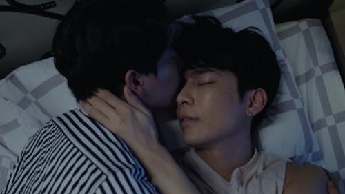 TharnType Season 1 Episode 6 - Episode 6