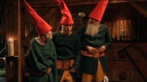 H Season 4 Episode 5 - Snow White and the Three Dwarves