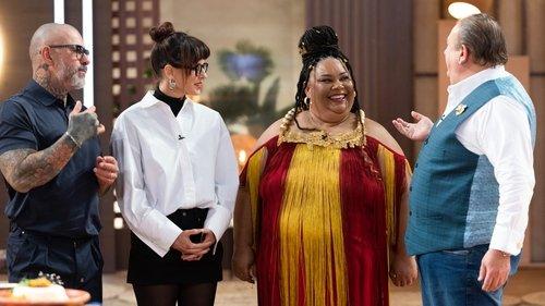 MasterChef Brasil Season 12 Episode 4 - Episode 4