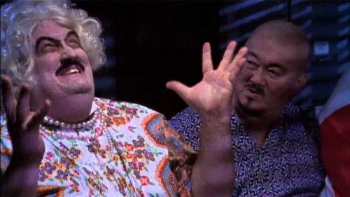 Raw Season 3 Episode 9 - Raw - Mar. 06, 1995