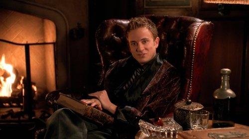 Buffy the Vampire Slayer Season 7 Episode 16 - Storyteller