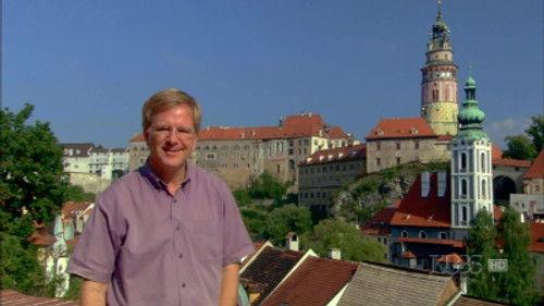 Rick Steves' Europe Season 5 Episode 7 - The Czech Republic Beyond Prague