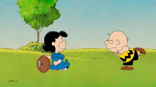 Take Care with Peanuts Season 1 Episode 17 - Just Breathe