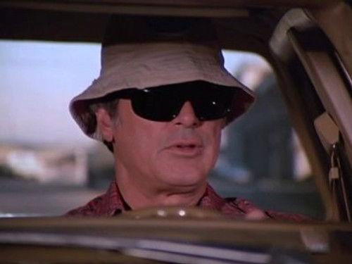 McMillan & Wife Season 6 Episode 2 - Dark Sunrise