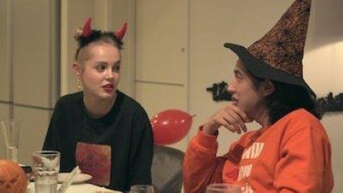 Terrace House: Tokyo 2019-2020 Season 3 Episode 3 - I Can't Be Here