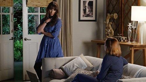 undefined Season 6 Episode 12 - Charlotte's Web