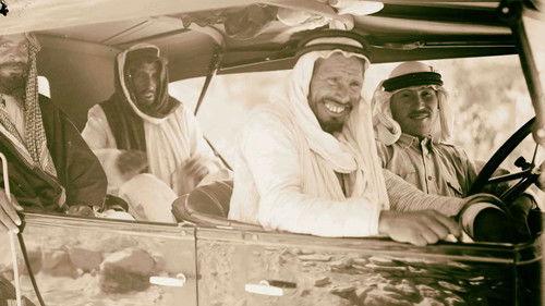 Al Jazeera World Season 12 Episode 2 - Palestine 1920