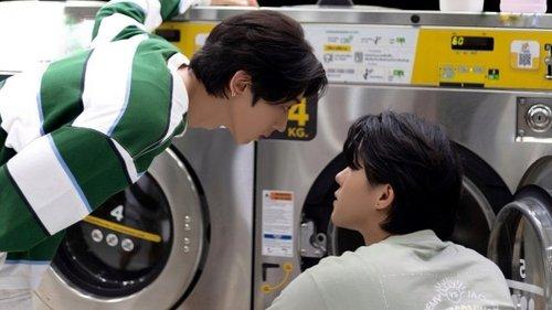 Monster Next Door Season 1 Episode 10 - Trapped