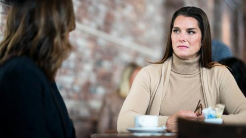 Law & Order: Special Victims Unit Season 19 Episode 5 - Complicated