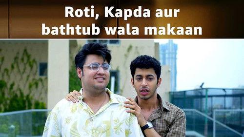 Pyar Paisa Profit Season 1 Episode 2 - Roti, Kapda Aur Bathtub Wala Makaan