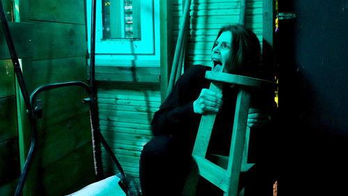 John Carpenter's Suburban Screams Season 1 Episode 6 - Phone Stalker