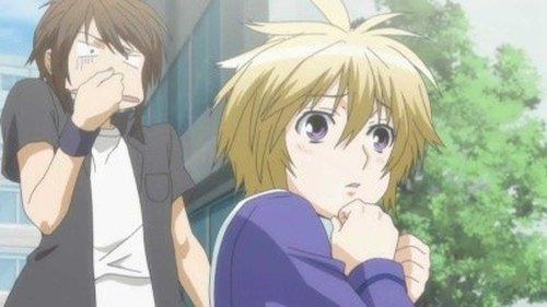 Sekirei Season 1 Episode 8 - The Closed Capital