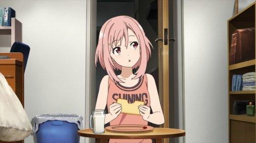 Sakura Quest Season 1 Episode 1 - Off to Magical Manoyama
