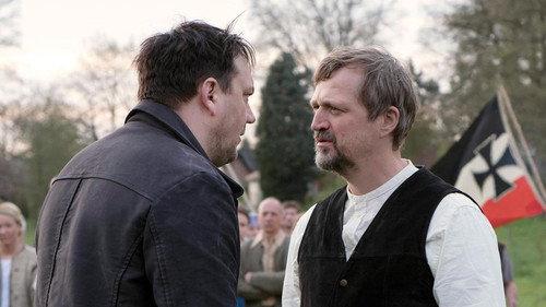 Polizeiruf 110 Season 47 Episode 3 - In Flames