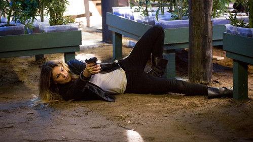 Graceland Season 1 Episode 4 - Pizza Box