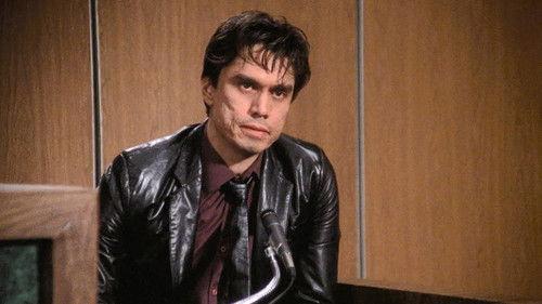 L.A. Law Season 3 Episode 16 - His Suit Is Hirsute