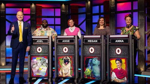 Hard Quiz Season 8 Episode 4 - Monsters Inc., Frida Kahlo, Pug Dogs & Australian Currency
