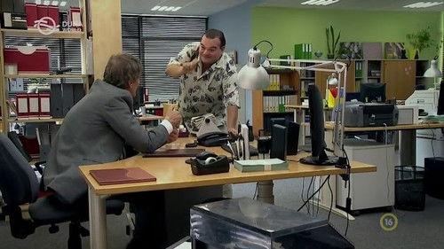 Work Matters Season 2 Episode 11 - Episode 11