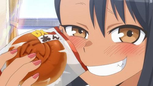 undefined Season 1 Episode 4 - You're All Red, Senpai / Senpai, You Could Be a Little More...