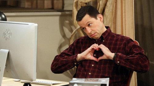 Two and a Half Men Season 10 Episode 16 - Advantage: Fat, Flying Baby