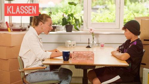 Klassen Season 13 Episode 23 - Tobi in trouble