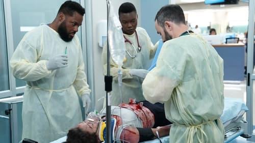 undefined Season 3 Episode 1 - From the Ashes