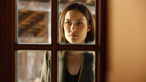 undefined Season 6 Episode 19 - Rassvet