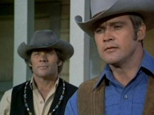 Alias Smith and Jones Season 2 Episode 16 - The McCreedy Bust: Going, Going, Gone!
