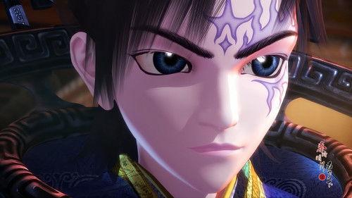 The Legend of Qin Season 5 Episode 4 - Episode 4