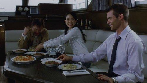 Masters of Horror Season 2 Episode 13 - Dream Cruise