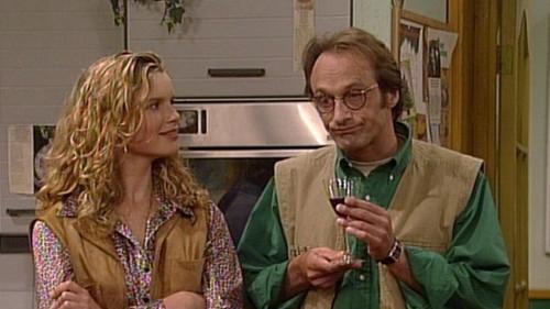 Oppassen!!! Season 8 Episode 24 - De heer en mevrouw Van Vliet