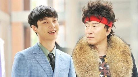 Go Fighting Season 2 Episode 5 - Episode 5