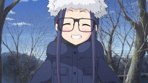 undefined Season 2 Episode 5 - Caribou-kun and Lake Yamanaka