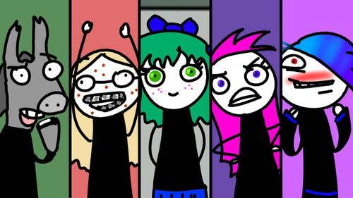 Japanoschlampen Season 1 Episode 13 - New Friends