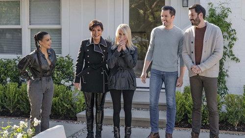 Celebrity IOU Season 3 Episode 1 - Kris Jenner's Backyard Retreat