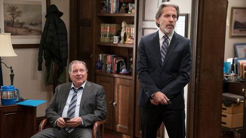 Veep Season 6 Episode 2 - Library